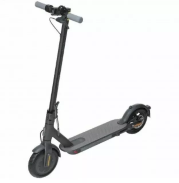 Xiaomi Mi Essential Pliable Trottinette Électrique - Noir