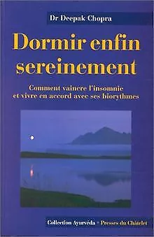 Dormir enfin sereinement | Buch | Zustand gut