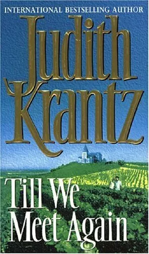 Till We Meet Again-Judith Krantz, 0553175033