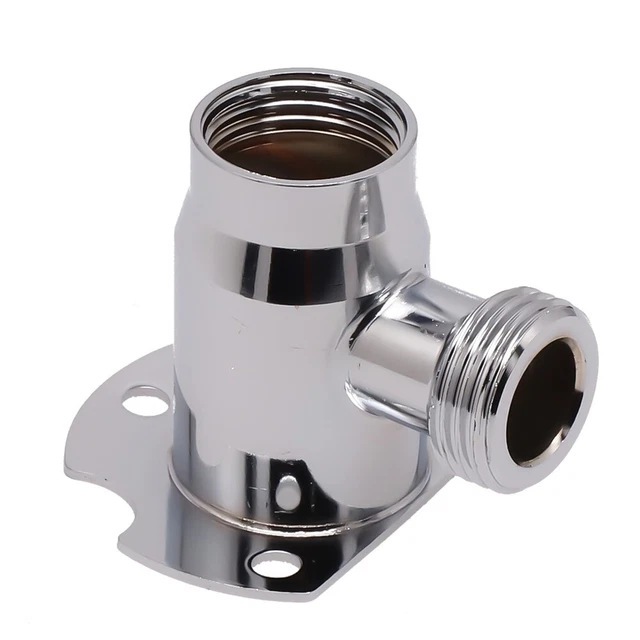 Exposed Faucet Mixer Valve Outdoor Shower System Spray Seat Wall Mounted