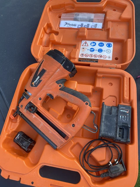 Image of HiKOKI NR65AK2 on HiKOKI website
