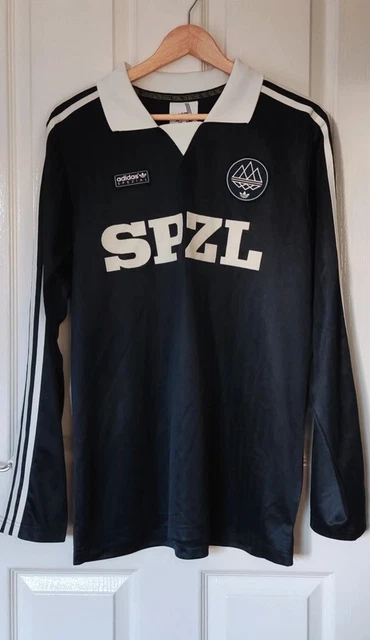 Adidas lymwood 2025 jersey