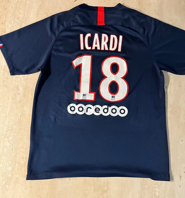 Maglia icardi 2025