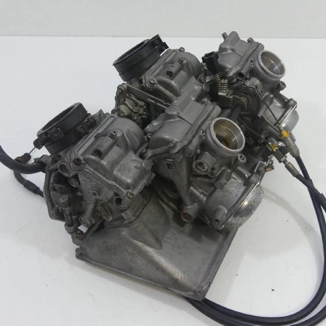 Honda VF 700 F Interceptor Rc23e Carburatore 34751