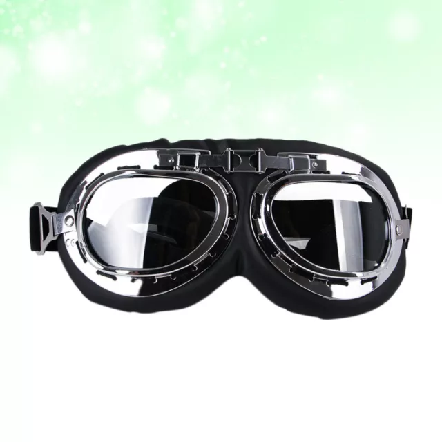 Dog Snow Goggles Puppy Cycling Glasses Fashion Glasses Dog Eye Goggles