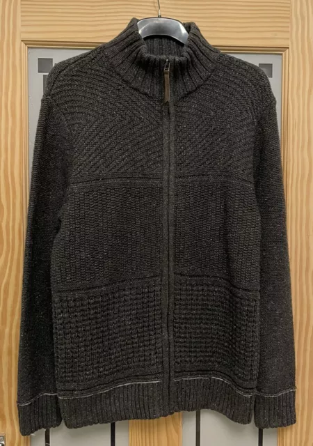 Mantaray hooded cardigan on sale