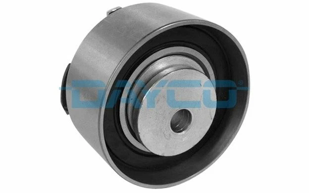 DAYCO Galet tendeur pour FIAT GRANDE 500 FORD KA ATB2308 - Mister Auto