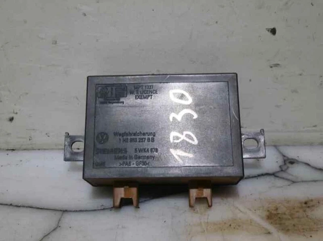 Immobilisateur D'allumage Pour Nissan Armada Cube Et Infiniti G35 - OEM 28590 C9968