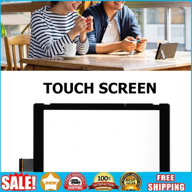 Schermo Touch Screen Completo Bianco Per Ipad Pro 9,7 A1673 - Foto 11