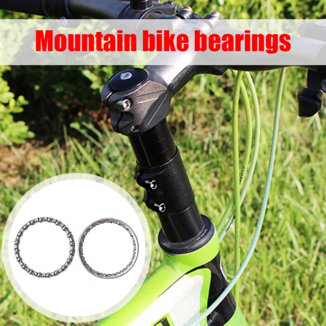 Headset mtb clearance
