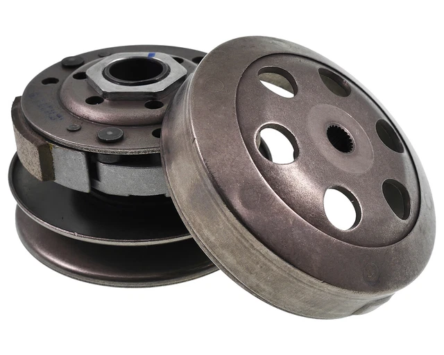 Embrayage / Correcteur De Couple Pour Peugeot SC 50 SX 80 – Pièce D’occasion