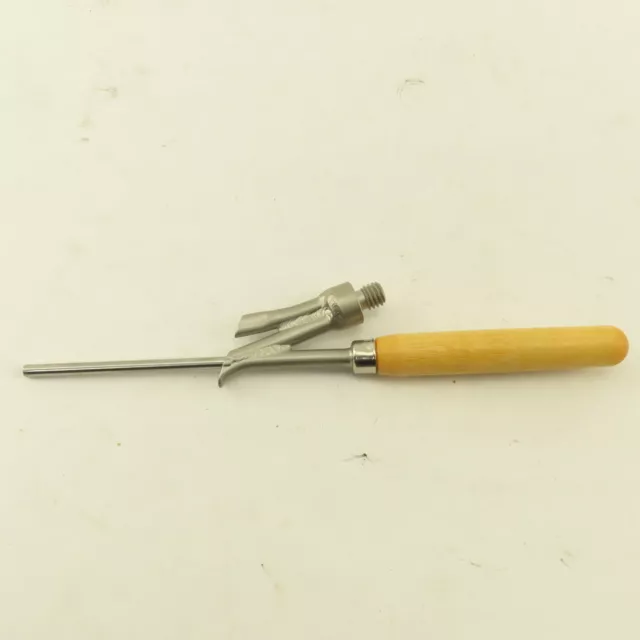 Laramy NHS-1 1/8" & 5/32" Universal High Speed Tip Welded Style Plastic Welding