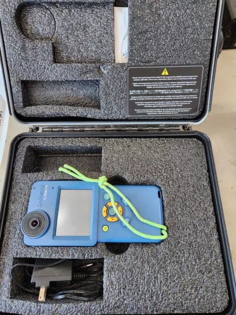 Solmetric Suneye 210