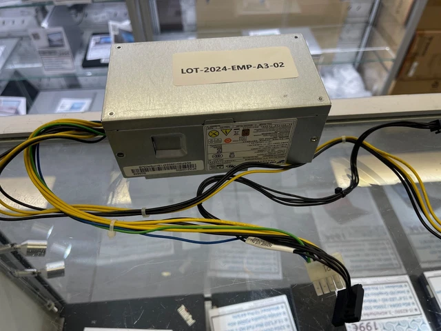 Câble Instruction Switch Lenovo IBM FRU 39K5022 47cm - Pour ThinkCentre M75e - Occasion Fonctionnel