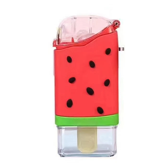 300 Ml Kinderflasche Niedliches Design Leicht Zu Tragen