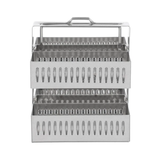 Telaio in acciaio inox | Leroy Merlin