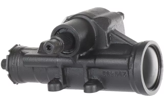 Cardone: 27-6509 - Steering Gear Box