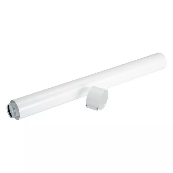 Vaillant 303903 1m Flue Extension BNIB