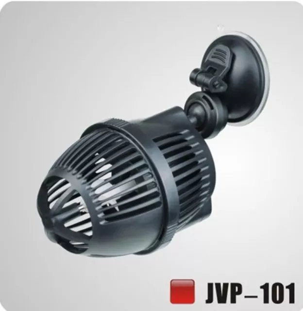 JVP-101A SunSun 800 GPH 3000L/H Wavemaker Powerhead Aquarium Circulation Pump