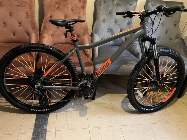 Voodoo bantu 2015 cheap
