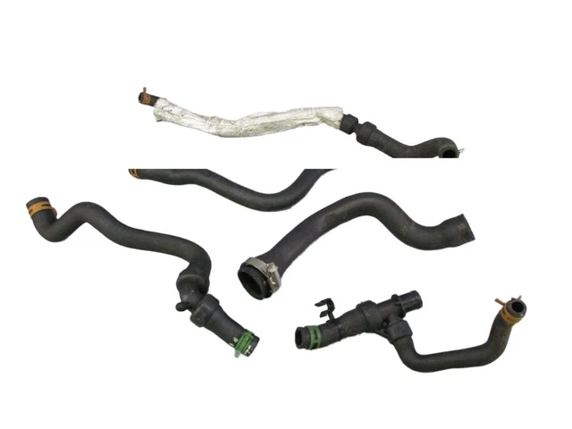 Tuyau D'eau Pour Renault Megane I (1996-2003) - Réf. 50602 - Neuf