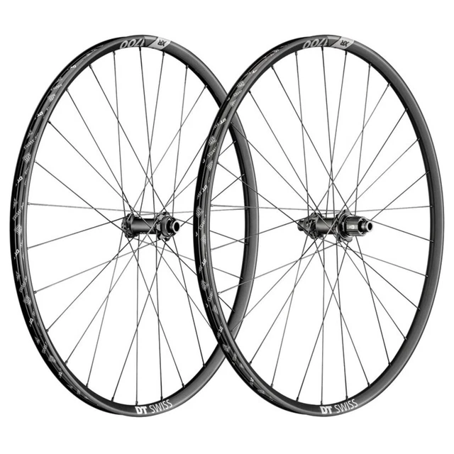 DT SWISS XR 1700 Spline 29 Boost 15x110 & 12x148mm 25mm Laufradsatz CenterLock