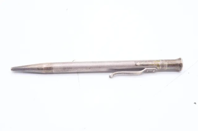 Penna Gel retrattile Nusign 0.5mm penne nere a punta Fine ricarica