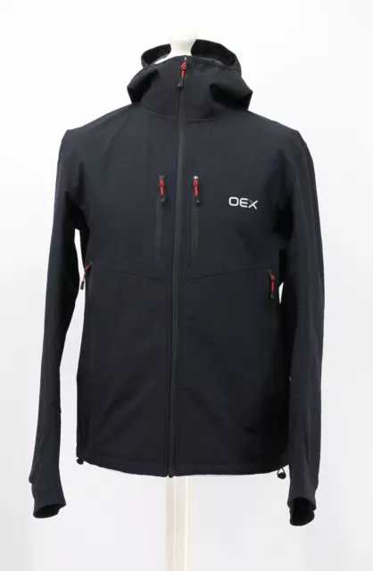 Oex on sale waterproof jacket