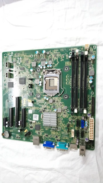 Carte mere PEGATRON IPMEL-AE REV 1.02 570948-001 REV A04 socket 775