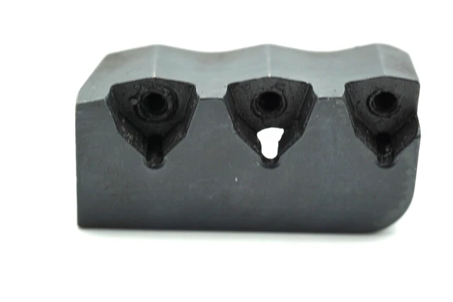 Vollbohrer 4xD 17 mit Innenkühlung Wendeplattenbohrer U Drill WC03 /WCMX030208FN Vollbohrer 4xD 17 mit Innenkühlung Wendeplattenbohrer U Drill WC03 /WCMX030208FN