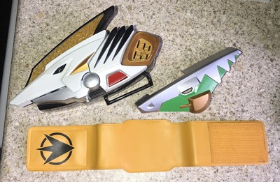 drago morpher