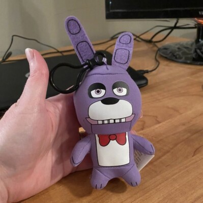 fnaf sanshee bonnie