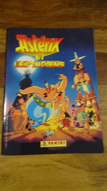 Magnet Astérix et la potion magique