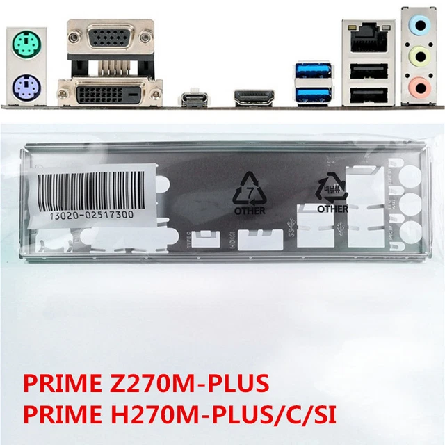 Briny River 1 Deflector De Carcasa De Computadora Compatible