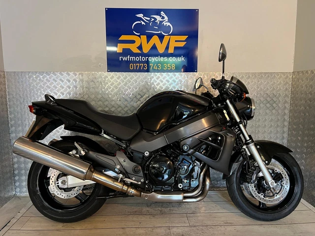 Honda on sale cb1100 x11