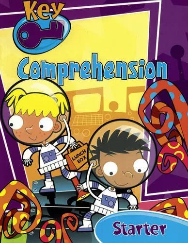 Key Comprehension New Edition Starter Level... by Shakespeare, William Paperback