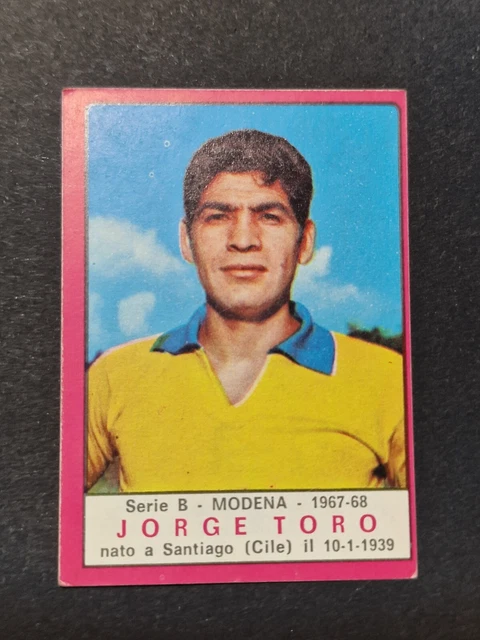 RARA FIGURINA CALCIATORI Panini 1967-68 Milan Prati EUR 13,99 - FR