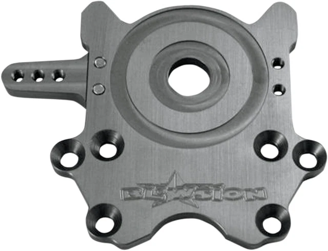 Blowsion Kommand Shortened Turnplate 03-05-043