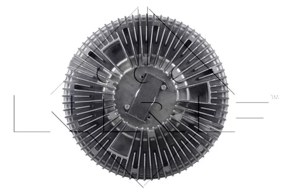 NRF 49098 Clutch, radiator fan for RENAULT TRUCKS