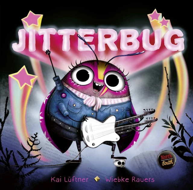 Jitterbug Kai Luftner