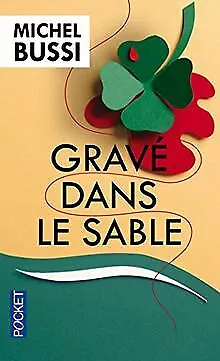 Gravé dans le sable de BUSSI, Michel | Livre | état bon