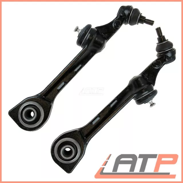 2X Suspension Control Arm Wishbone Front Left Right For Mercedes Benz S-Class