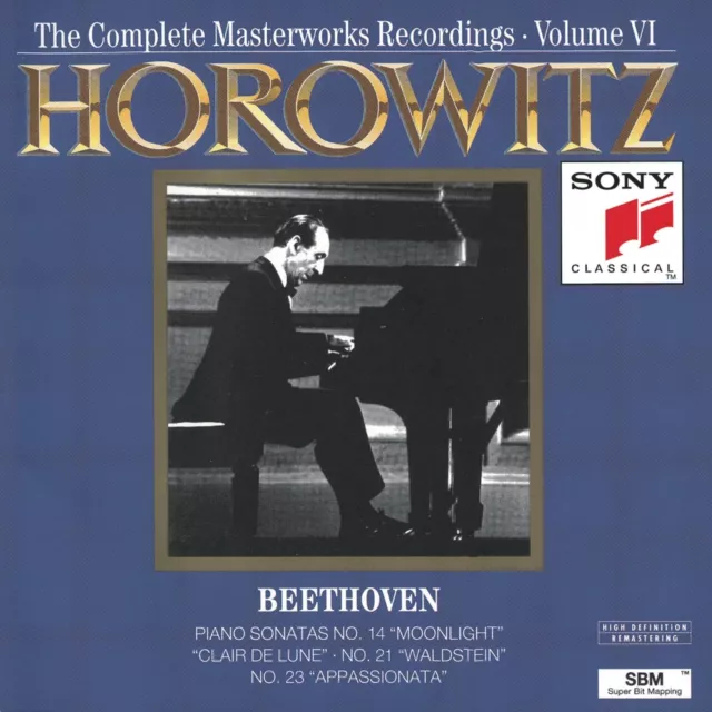 Vladimir Horowi Vladimir Horowitz, Complete Masterworks Recordi (CD) (US IMPORT)