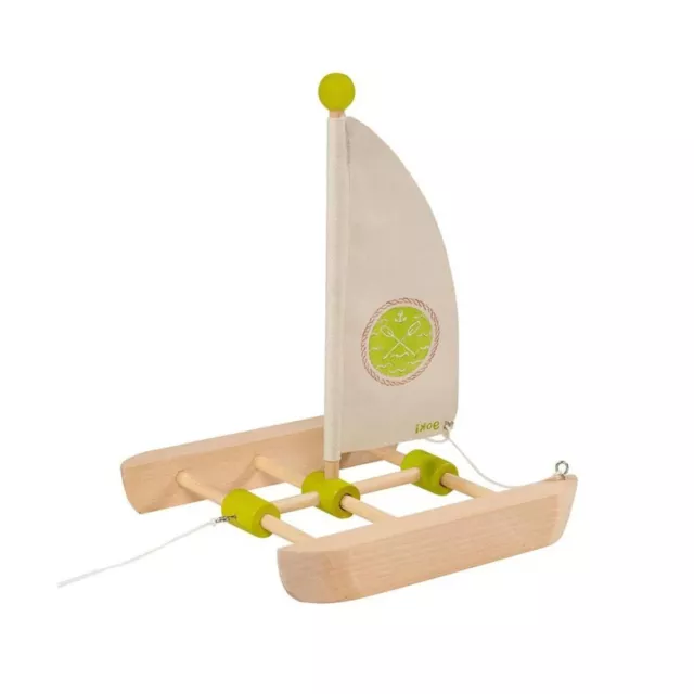 Kit de construction catamaran