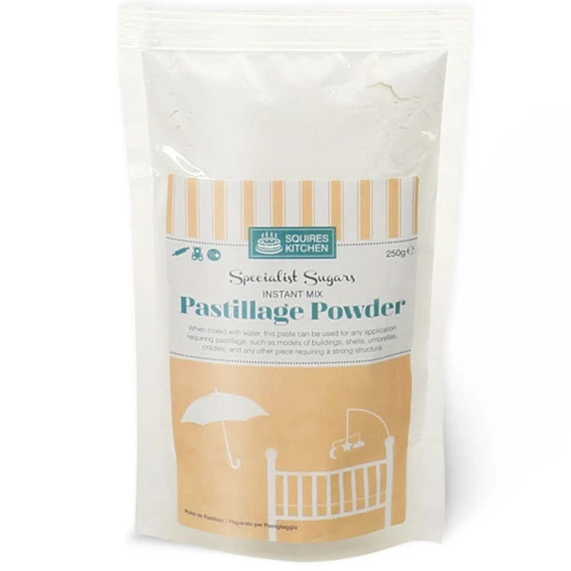 SK Professional Royal Icing Mix bianco 250 g (100 g = 4,00 €)