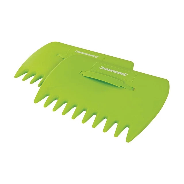 Pinza de hoja Silverline 330 x 250 mm