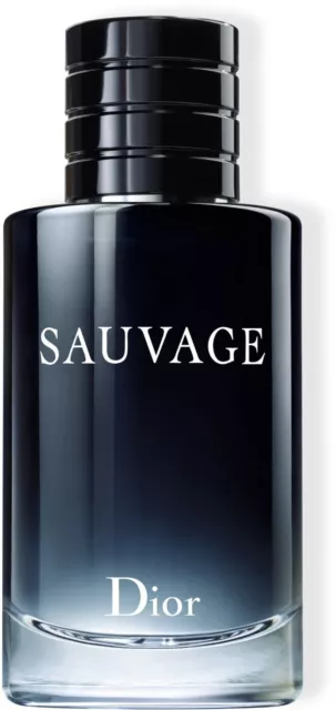 Dior Sauvage Eau de Toilette 100ml