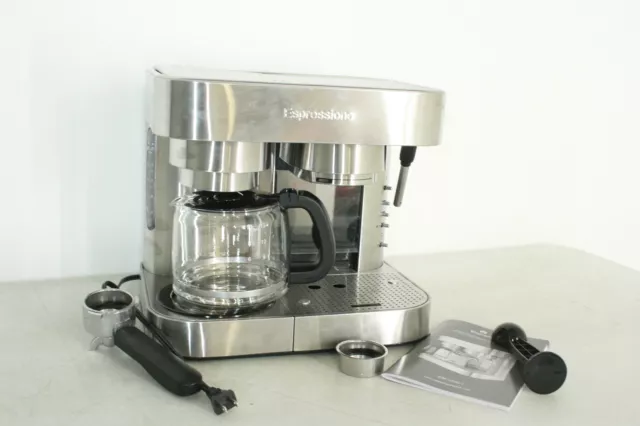 https://www.picclickimg.com/lnIAAOSwqSxlUCKk/SEE-NOTES-Espressione-EM-1040-Combination-Stainless-10-Cup.webp