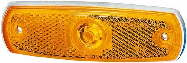 HELLA Luce di posizione laterale universale sinistra destra 12 V KDWHLO9157 2PS962964-037