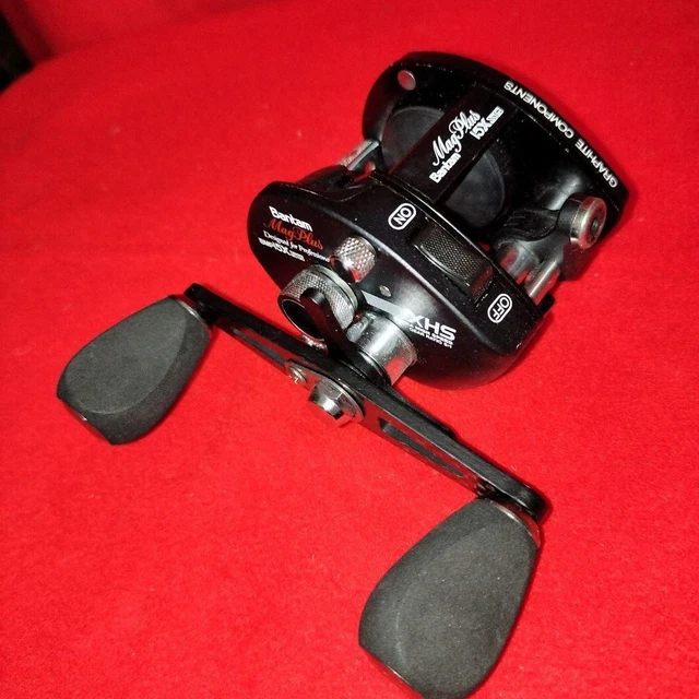 バンタムマグプラス251SG BMP251SG （左ハンドル） 【公式通販】